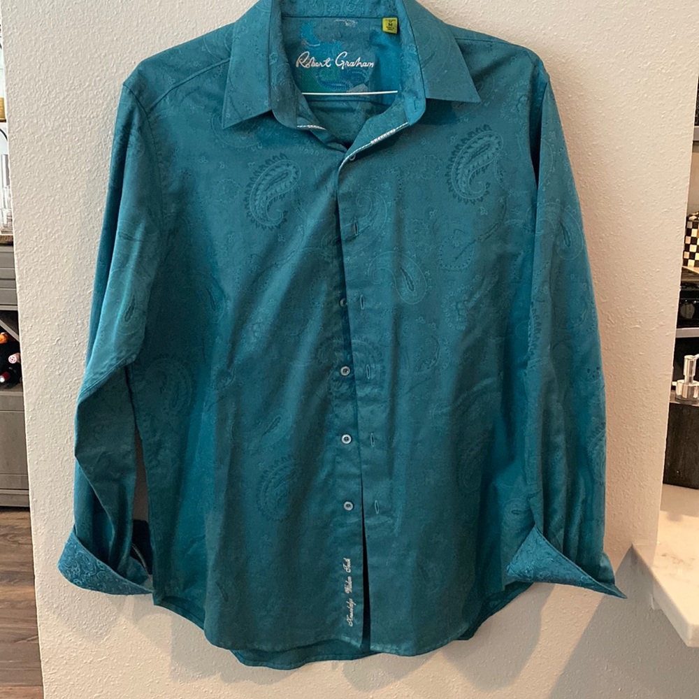 ROBERT GRAHAM